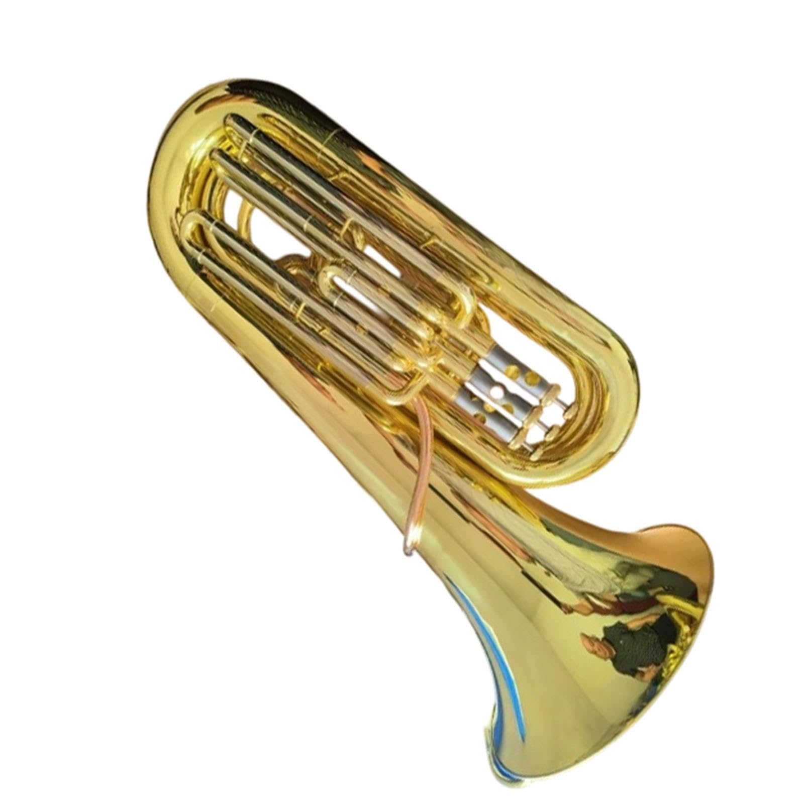 Professional Trumpet Trompeta Sib de calidad profesional