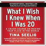 Cover of What I Wish I Knew When I Was 20 - 10th Anniversary Edition