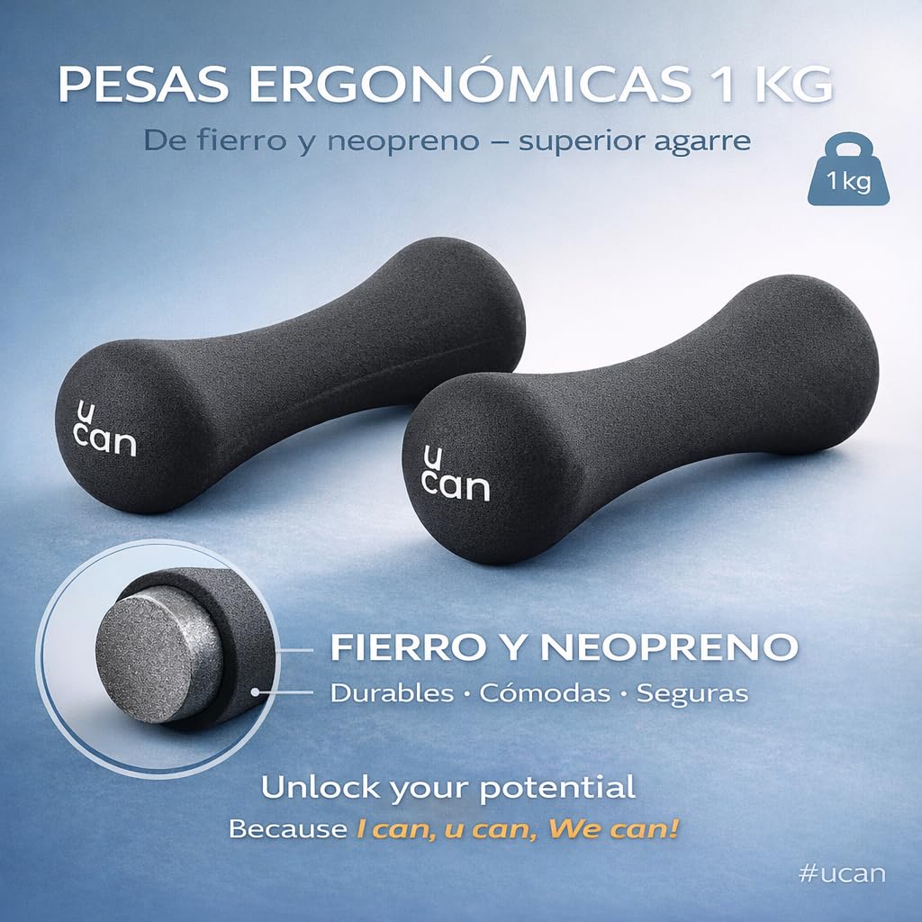 Pilates Kit