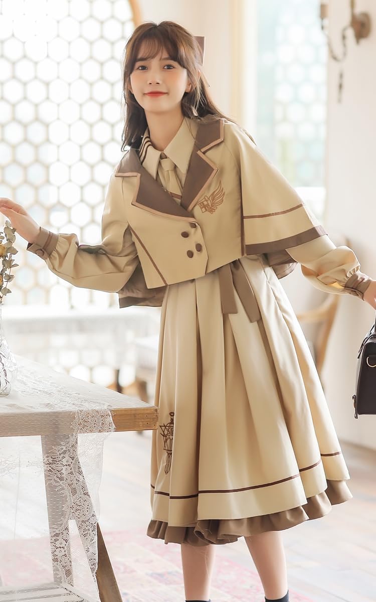 【美品】 ショパン　格子ジャンパースカートスーツセット　160cm 楽天市場】卒業式 スーツ 女の子 ワンピース 高校受験 格子ジャンパー