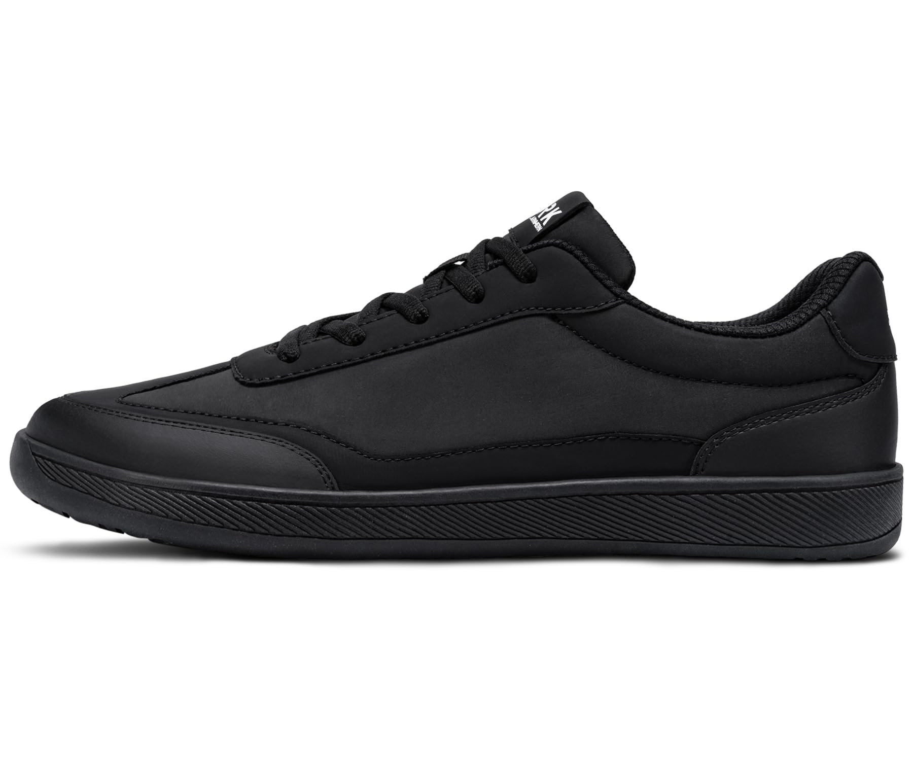LARNMERN Zapatos de Seguridad para Hombre Antideslizantes Puntera de Acero Zapatillas Trabajo Transpirable Ligero Comodo Calzado de Seguridad