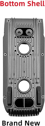 Miniatura 6 de SeiZed Body UpperMiddleBottom Shell Front Cover for D-JI Mavic 3 Drone Replacement Accessories (Color  4 in 1)