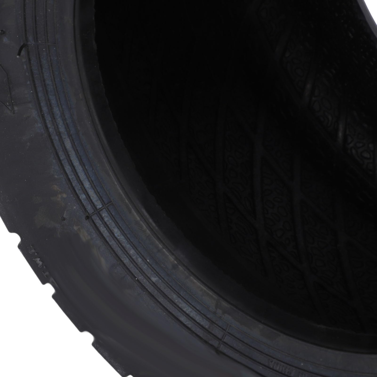 13x6,50 6 Opona Bezdętkowa 13x6,5 6 Opona Zapasowa do Wózka Gokartowego ATV UTV Kosiarka z warstwą odporną na Przebicie Zwiększona przyczepność