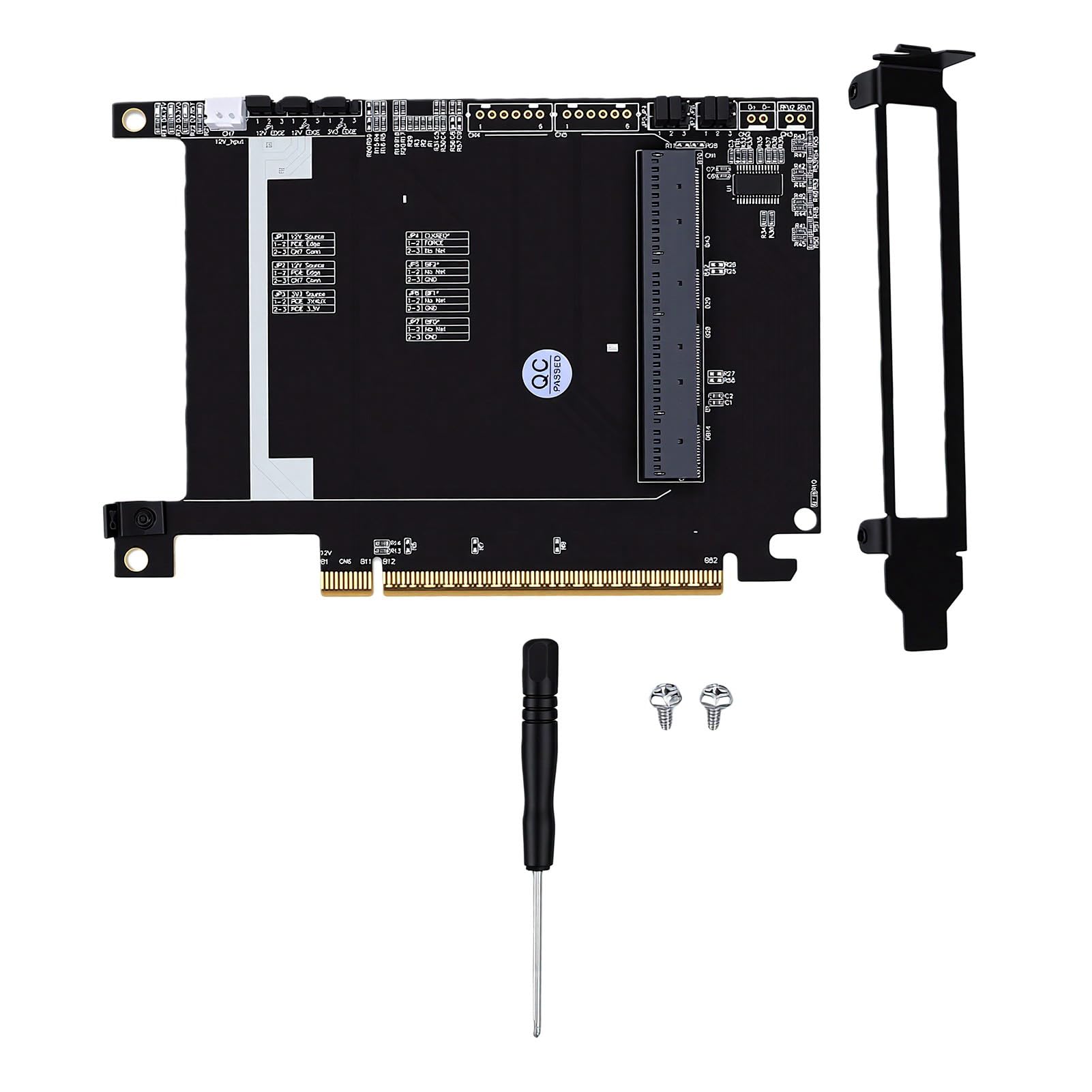 Karta Adaptera PCIe 5.0 X16 Gen-Z 4C SFF TA 1002