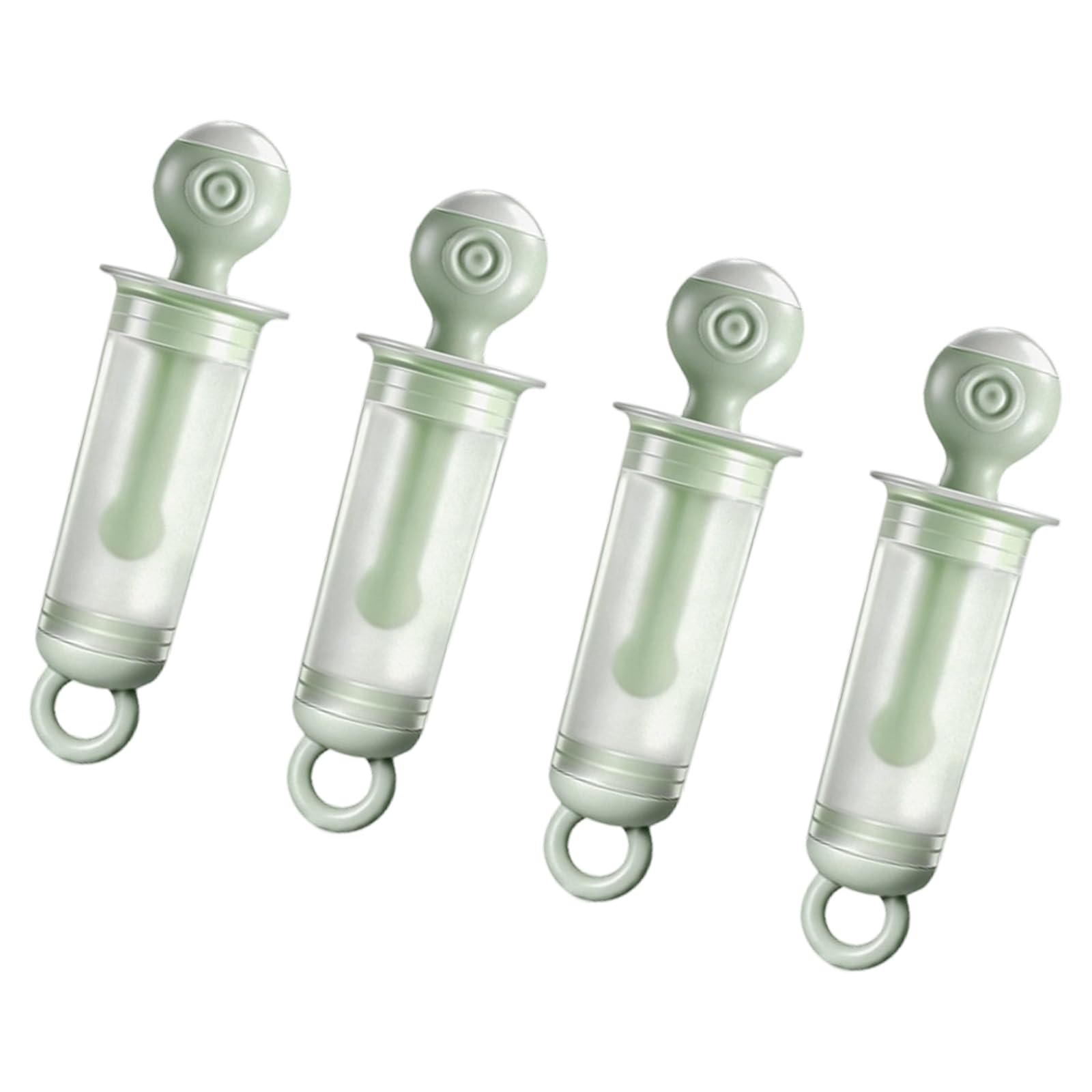 Moldes para palitos de helado caseros y moldes para hacer paletas sin goteo