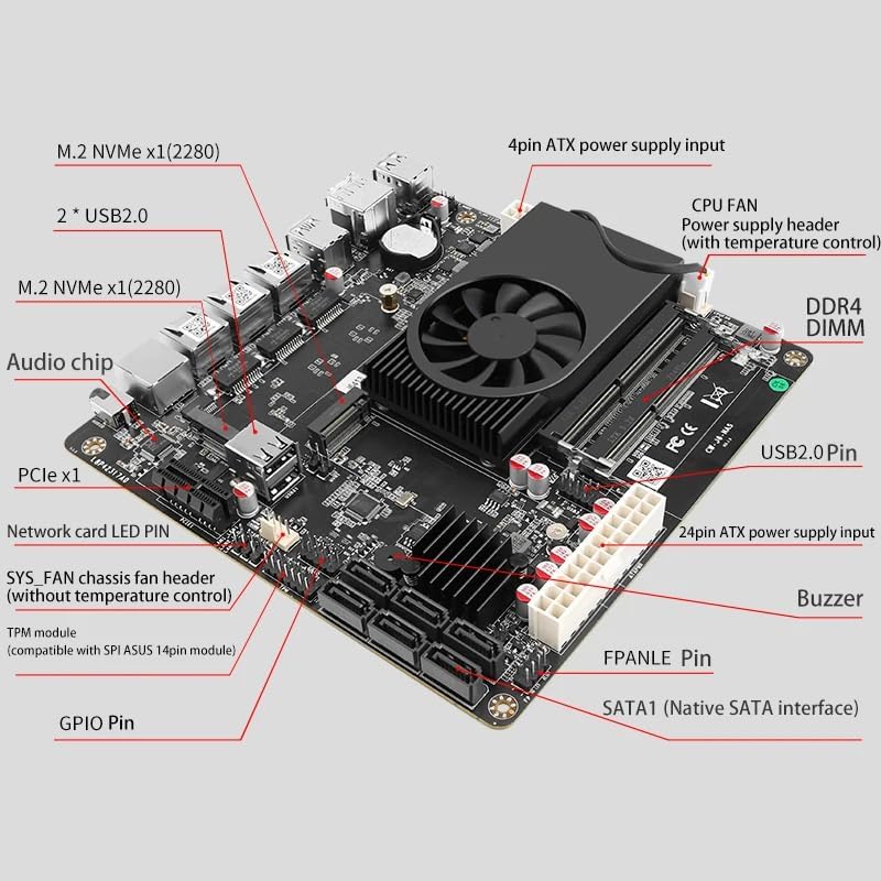 Asus ROG Maximus XI Hero (WI-FI) Review | bit-tech.net | ASUS