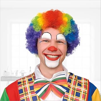 S SLe Bebek ve Parti Bonus Peruk, G kku a