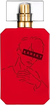 Amazon | RADSKY(ラッドスカイ) ラッドスカイ セクシャルヒーリング