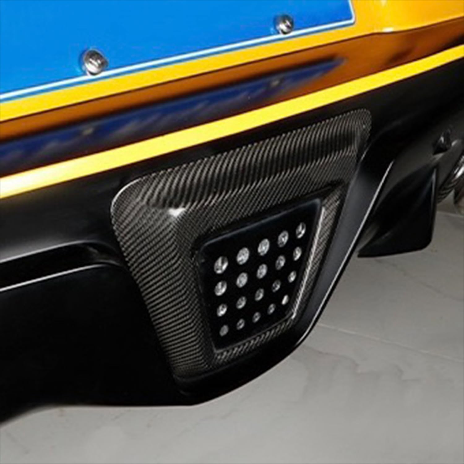 DIYUCAR トヨタ スープラ テールライトカバー Amazon | DIYUCAR トヨタ スープラ GR A90 A91 MK5 2019-2022に