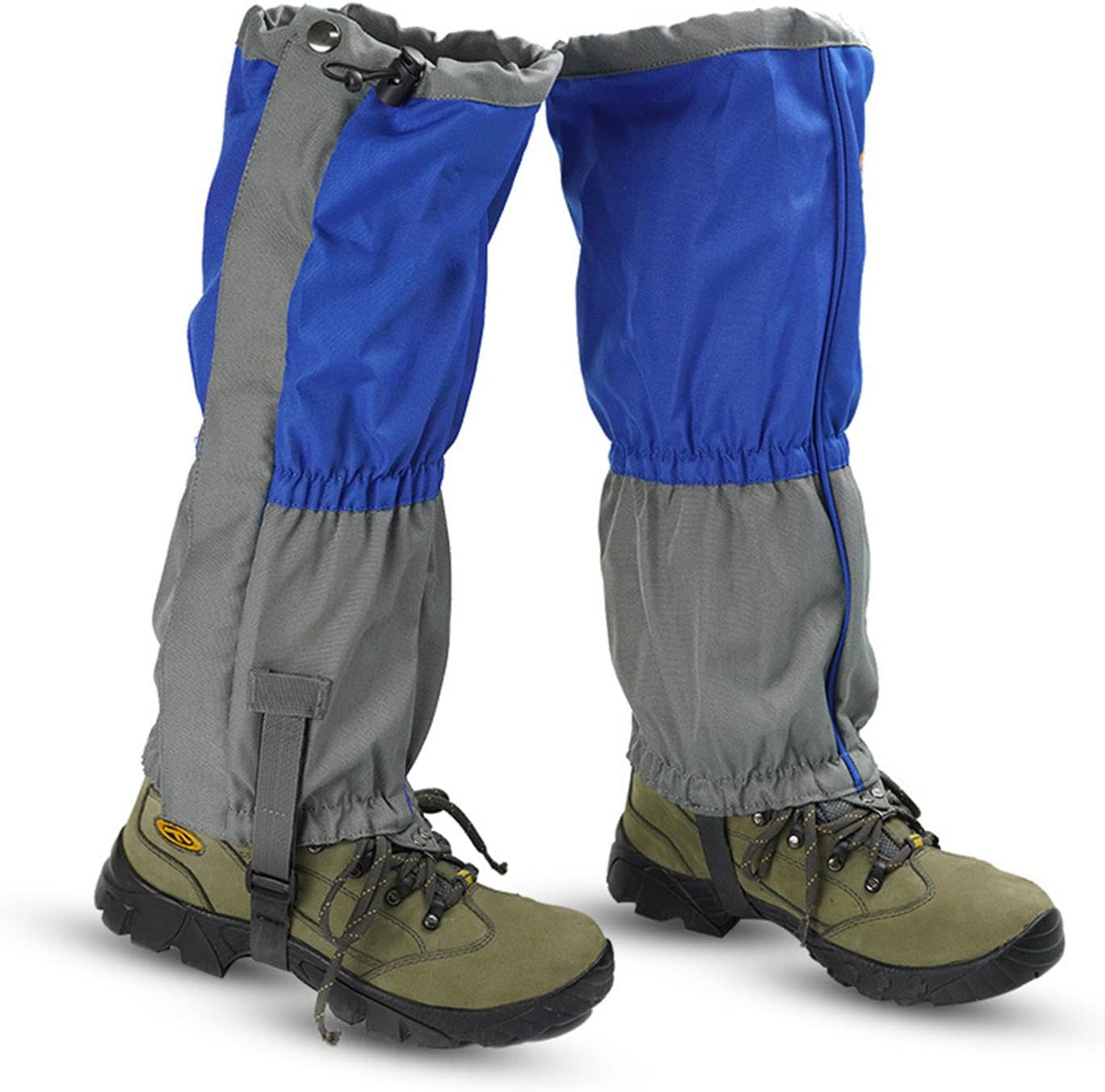 Leg Gaiters,Waterproof and Breathable Gaiters Abrasion