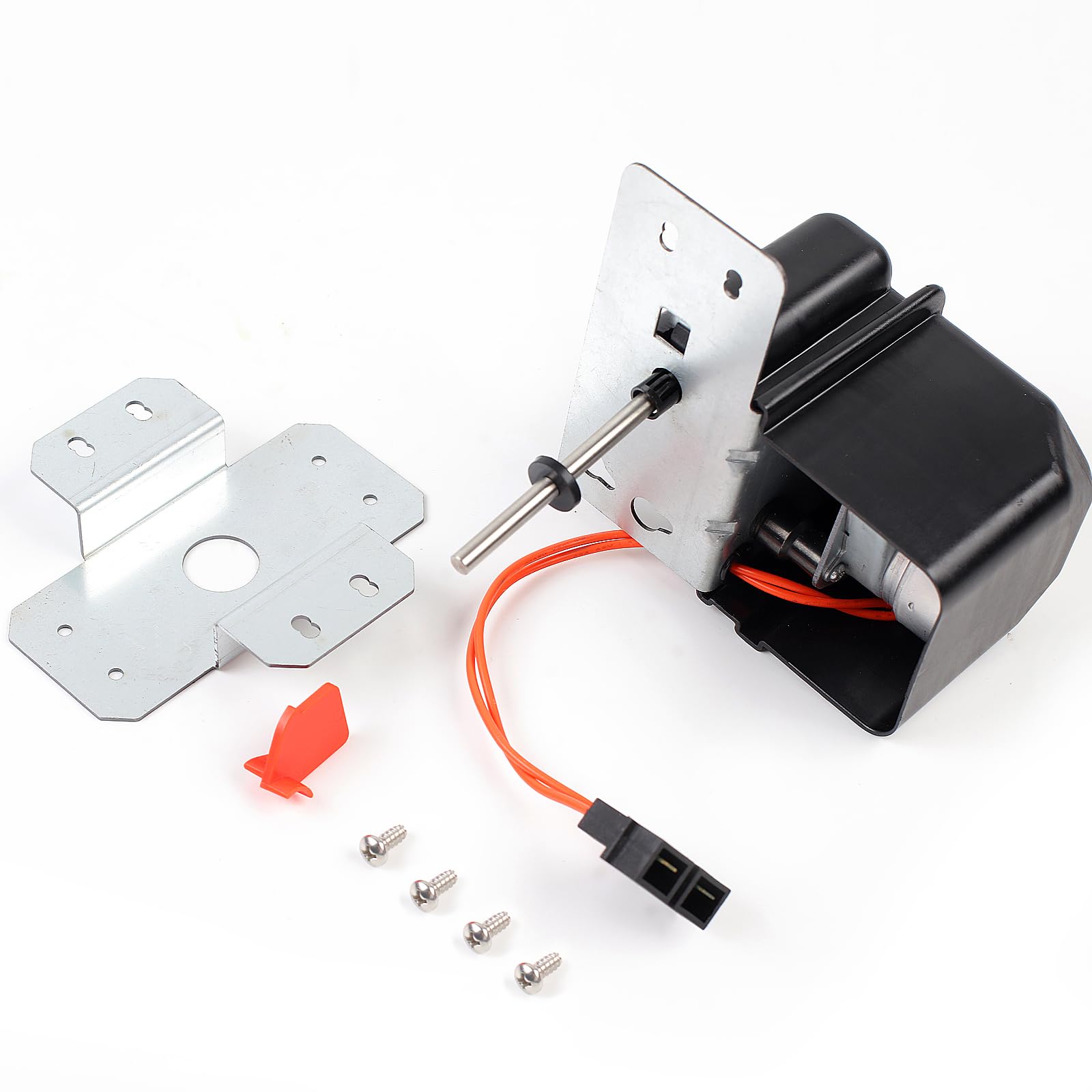 Photo 1 of 12-3060-21 Harvest Assist Solenoid Compatible with Scotsman Ice Systems - Parts Compatible with Scotsman Ice Machine Multiple Models