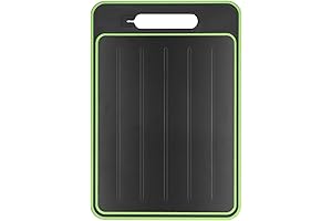 Double Sided Multifunction Cutting Board - Ultimate Culinary Convenience