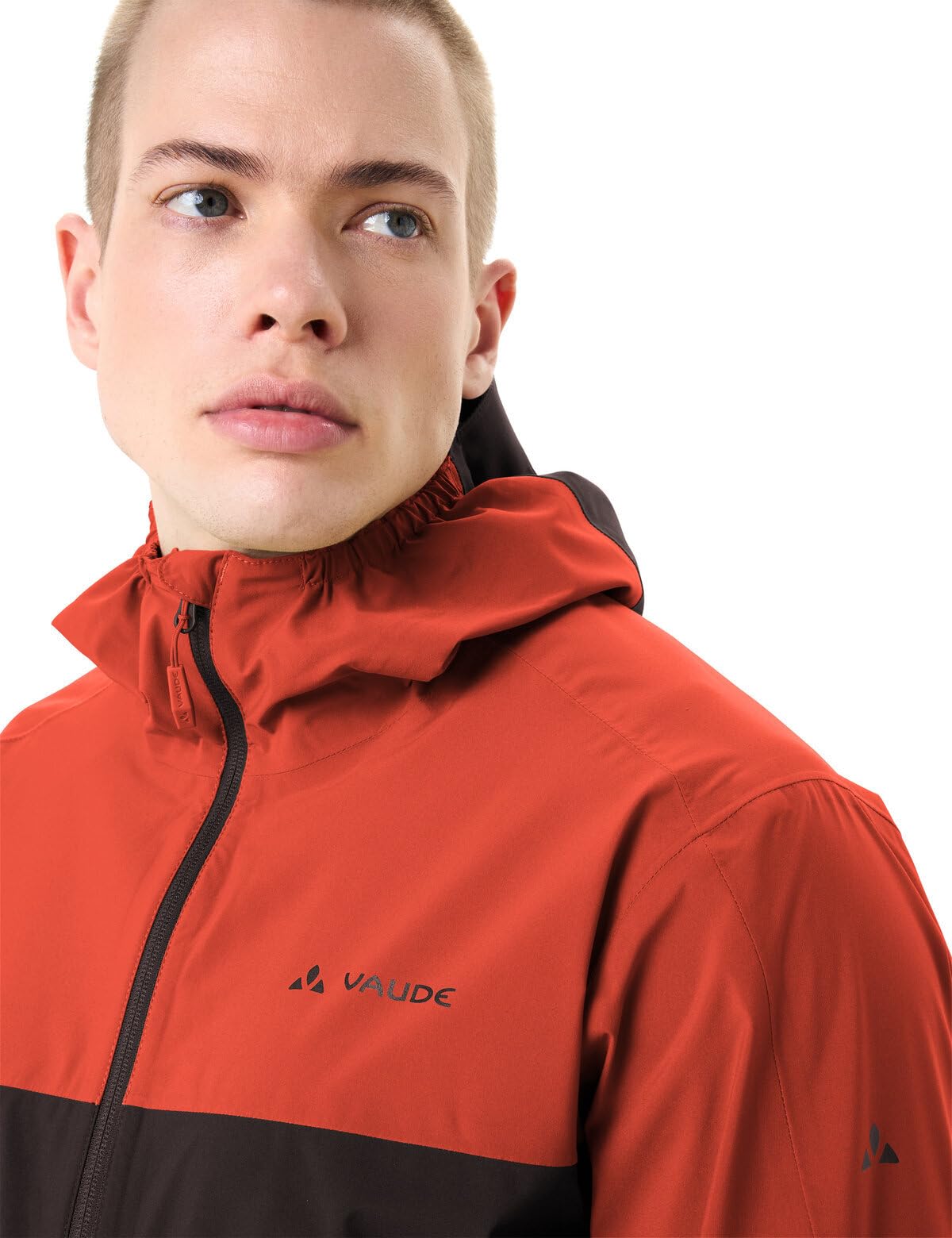 VAUDE Men's Moab Rain Jacket Veste Homme