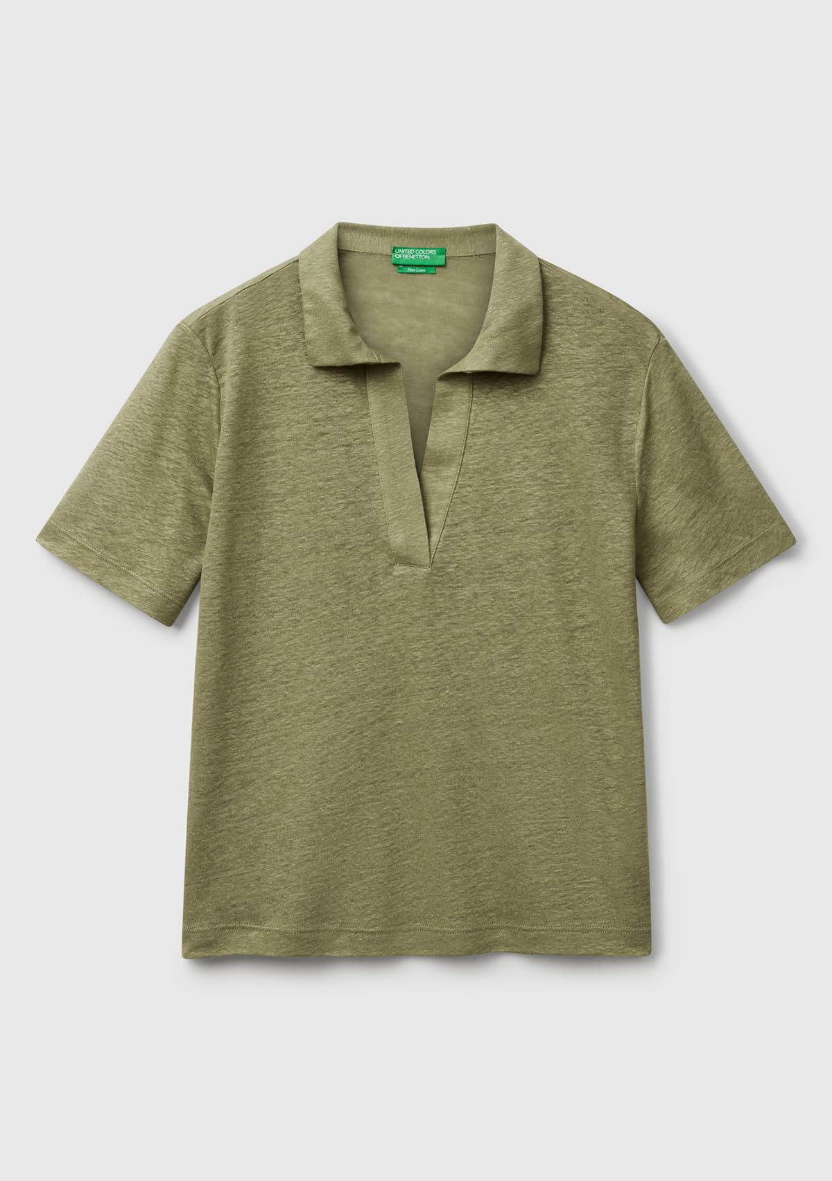 United Colors of Benetton T-Shirt Donna