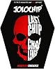 JOLOCHIP One Chip Challenge - Hottest Challenge Snack - Carolina Reaper Infused Hot Chip Challenge, 1 count Pack of 1