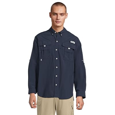 Columbia Bahamatm II Long Sleeve Shirt Men