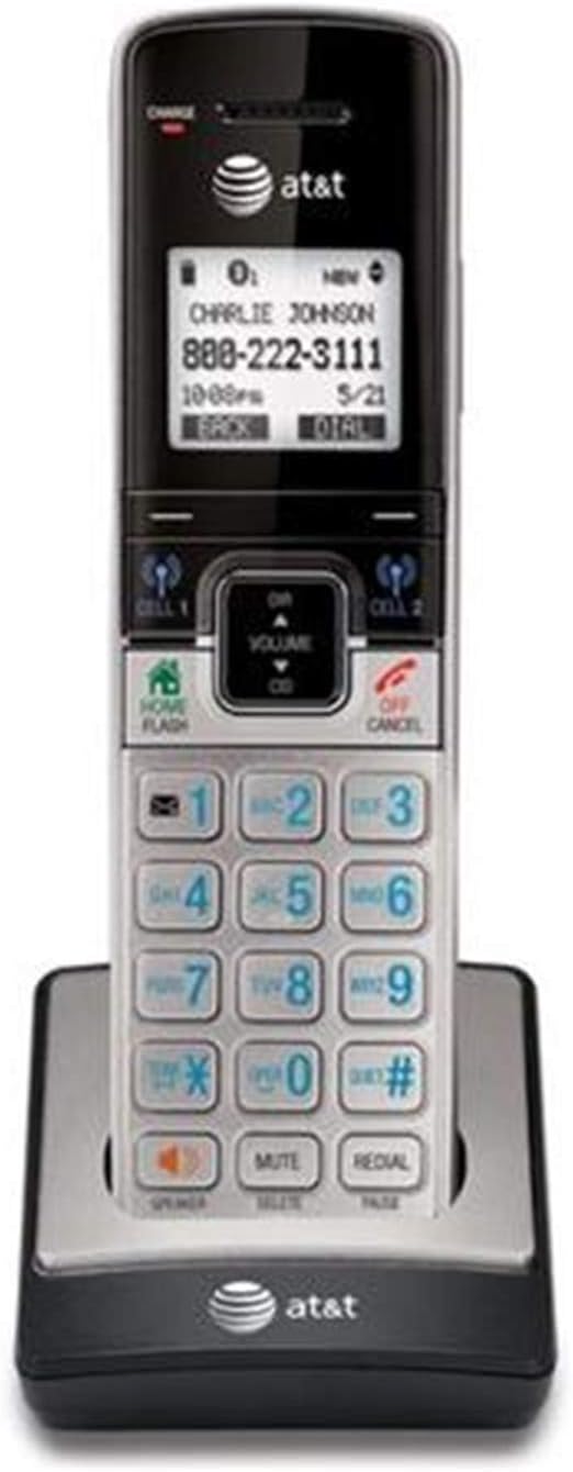 AT&T Handset for Att-Tl92273