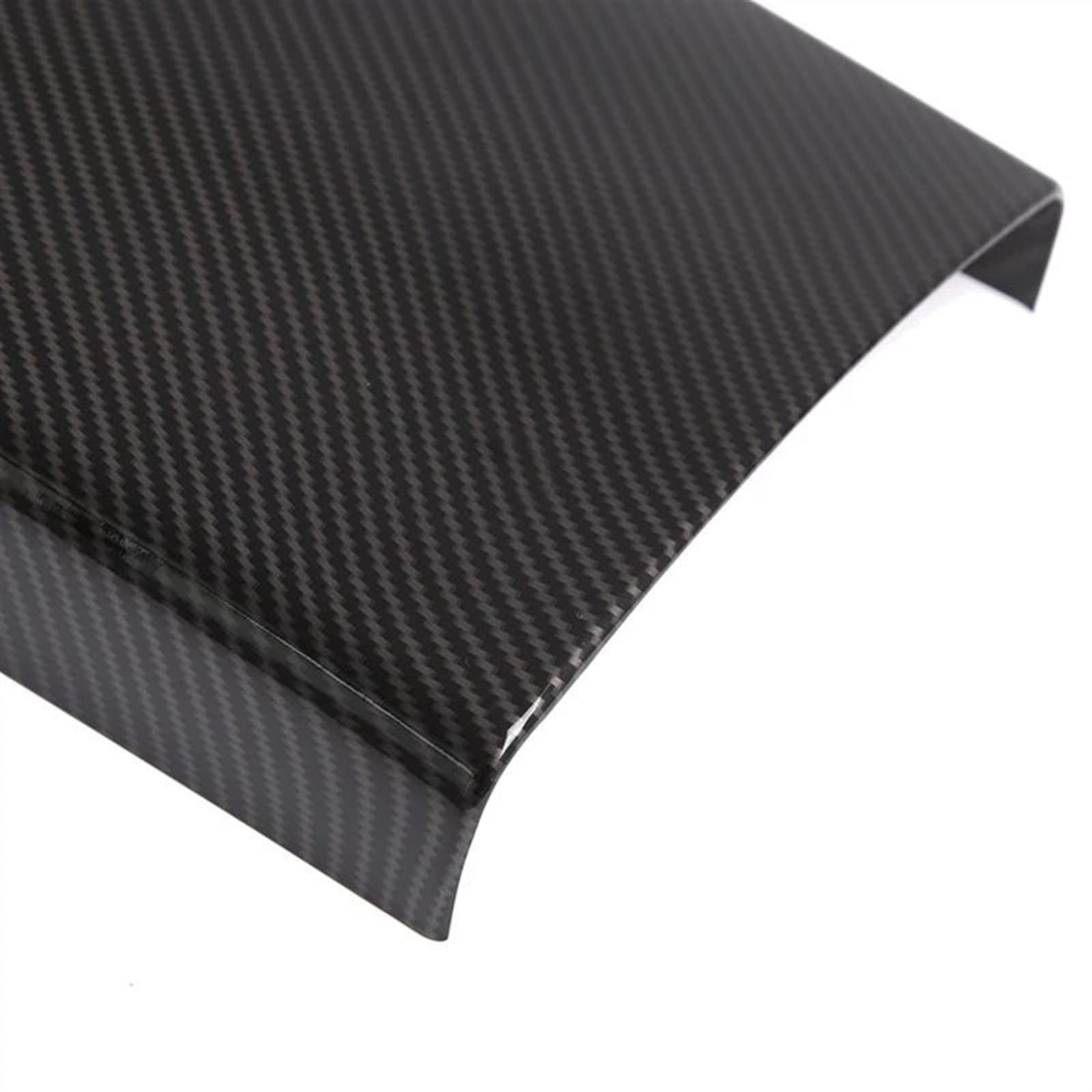 Adesivi Per Rivestimento Della Copertura Della Scatola Del Bracciolo Della Console Centrale Per Auto Per W221 Classe S 2008-2012 Consolle