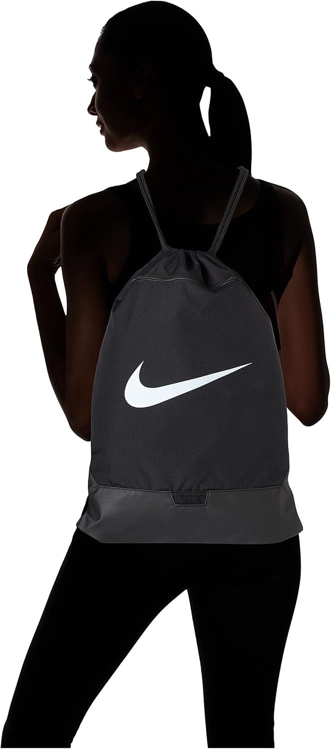 Nike Sport, Black/Black/White, One Size