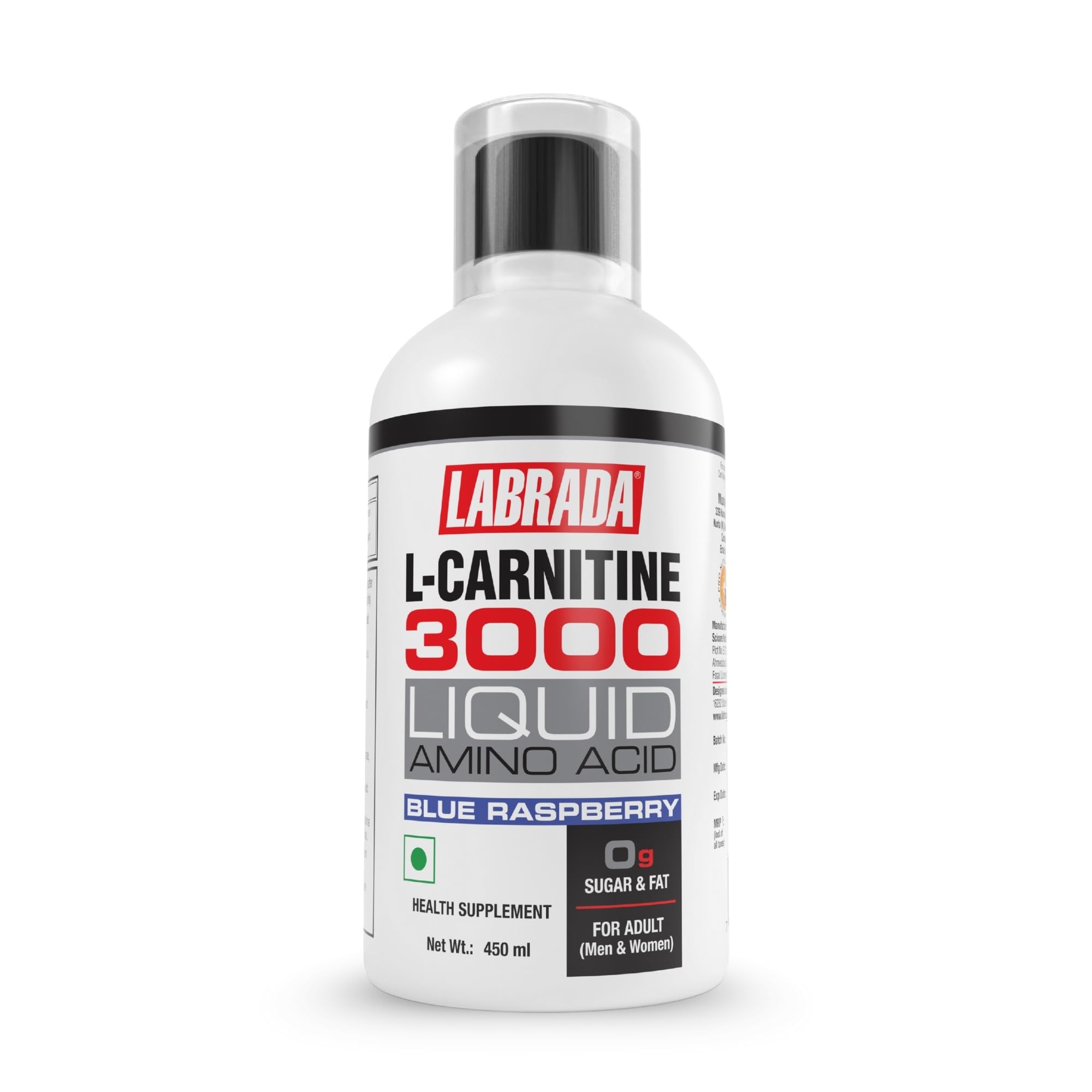 tirzepatide with l-carnitine vs b12 Compounded Tirzepatide with B12: Everything You Need to Know
