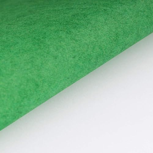 Miniatura 60 de PMLAND - Papel de regalo de calidad superior, 15 x 20 pulgadas, 100 hojas Azul Aqua