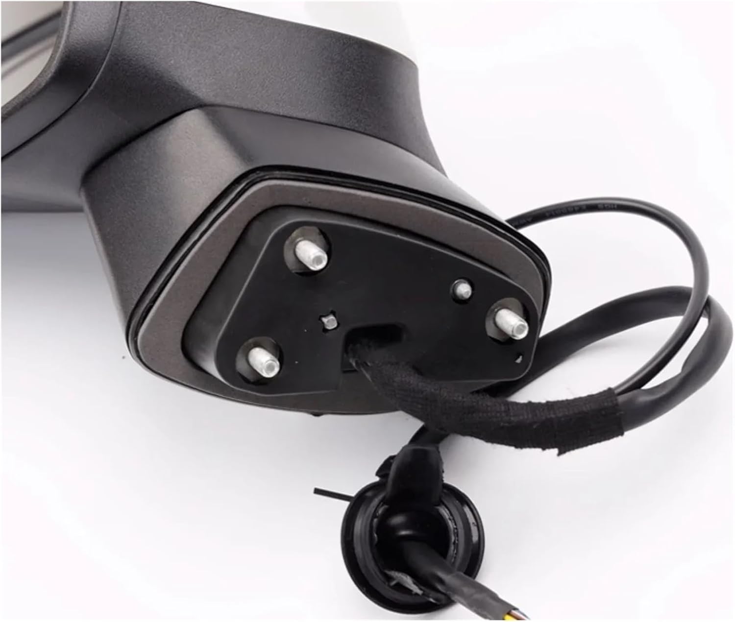 Rear View Mirror Assembly Compatible For BAIC For SENOVA D50 EU5 R500 2017-2019 Reflector Reversing Mirror