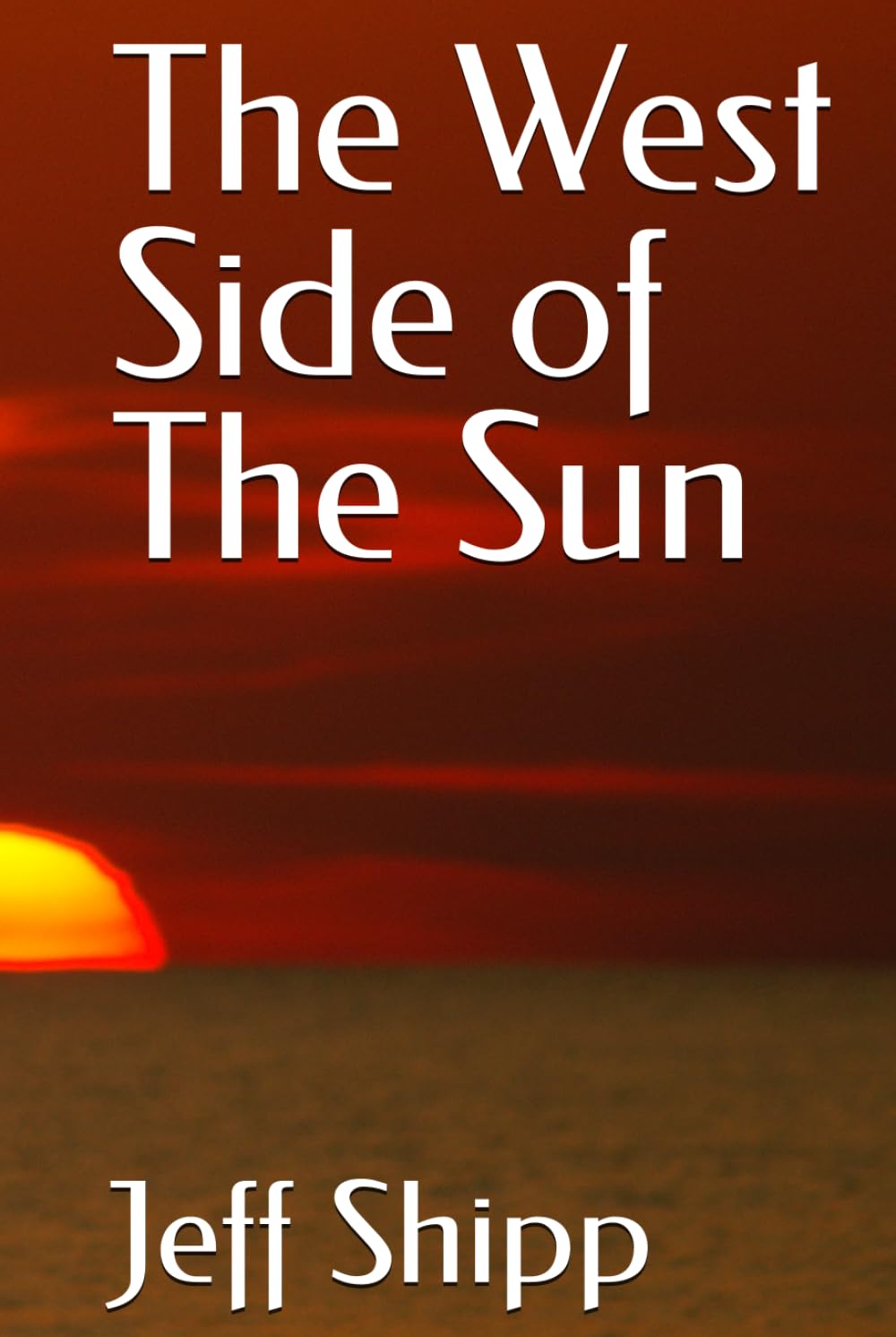 The West Side of The Sun
