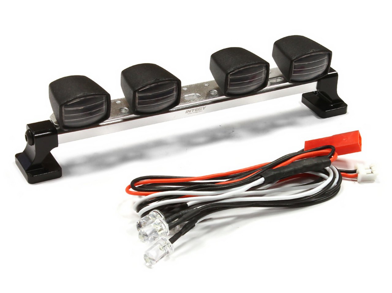 Amazon.com: Integy Billet Machined T7 Realistic Roof Top Spot