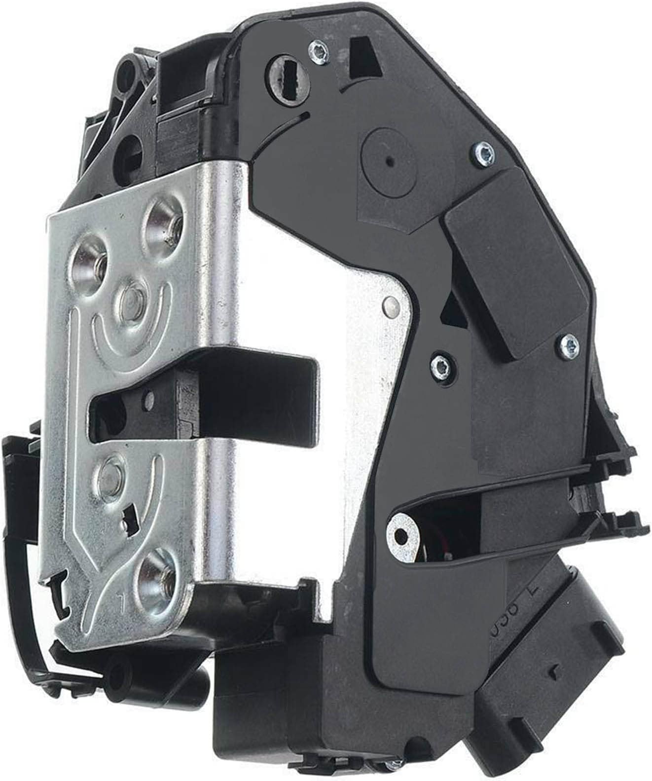 Rear Driver Side Door Lock Latch Actuator | Replacement for Ford Edge Fiesta Fusion Lincoln MKZ | Replace BE8Z-5426413-B