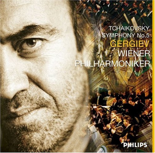 Tchaikovsky: Symphony No. 5