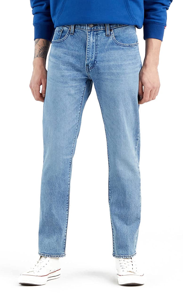 Levi's 502 Taper Vaqueros Hombre — view 60