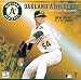 Turner Oakland Athletics 2016 Team Wall Calendar, September 2015 - December 2016, 12 x 12" (8011858)
