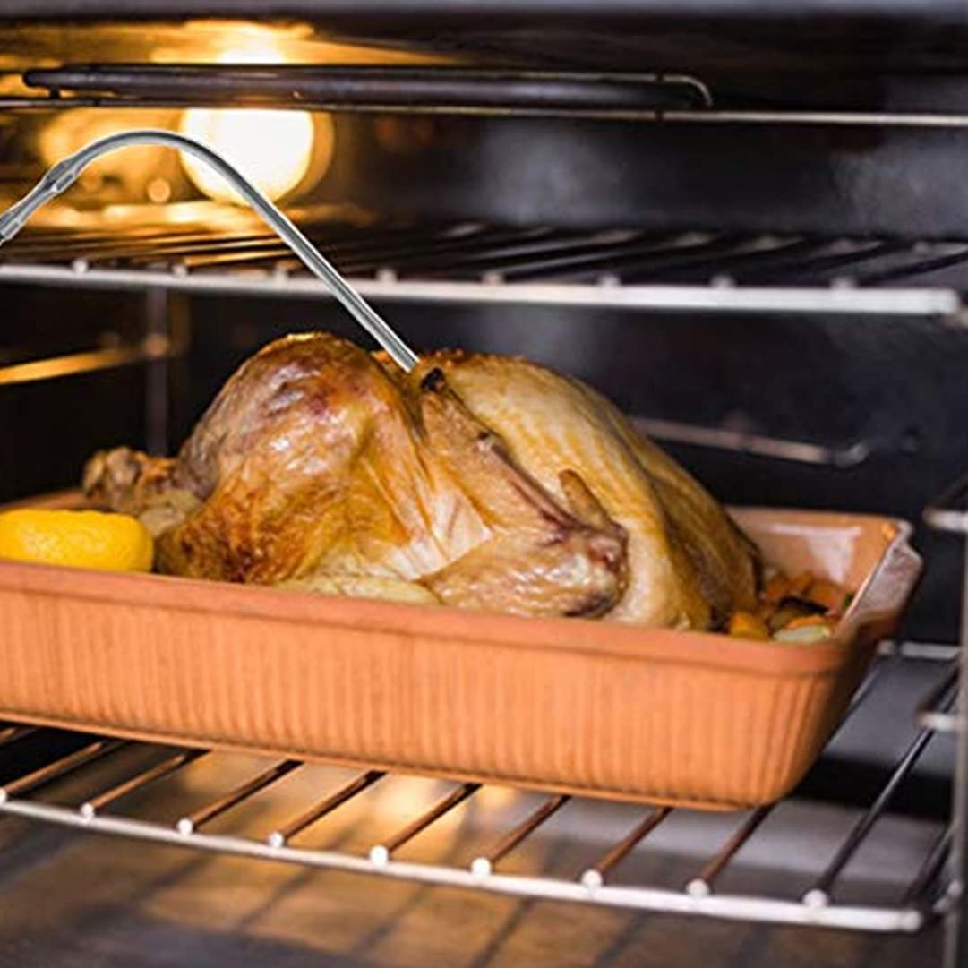 INKBIRD ISC-007BW Regolatore Di Temperatura Del Forno WIFI - 2