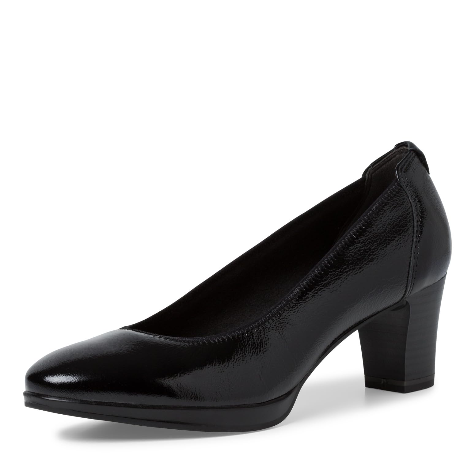 TAMARIS Damen 1-22446-41, Closed-Toe Pumps,