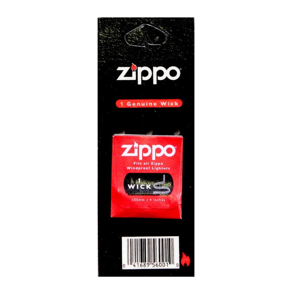 Amazon.co.jp: ZIPPO(ジッポー) ウィック 芯 24個セット : ファッション