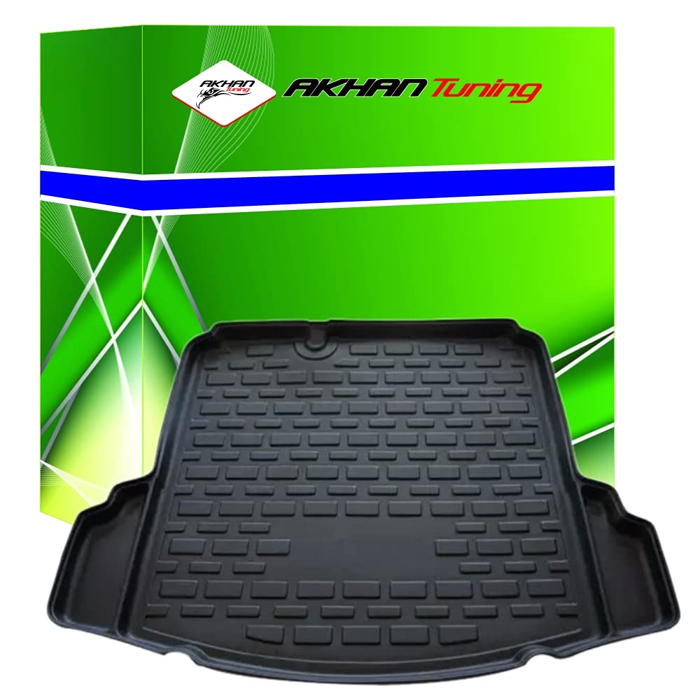akhan-tuningBoot Liner Rubber Mat DK6235