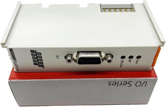 EL6731-0010 PLC Module EL6731-0010
