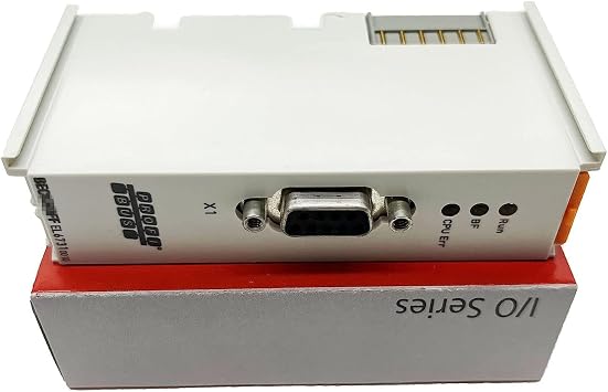 EL6731-0010 PLC Module EL6731-0010