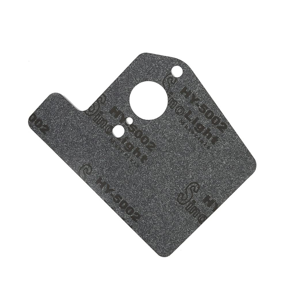 Kit Guarnizioni Carburatore Per Motori Honda GCV160 GCV190 - Include Isolante E Guarnizioni