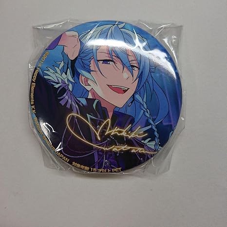 アウトレット 美品 【バラ可能】あんスタ 渉 缶バッジ | www.chezmoiny.com