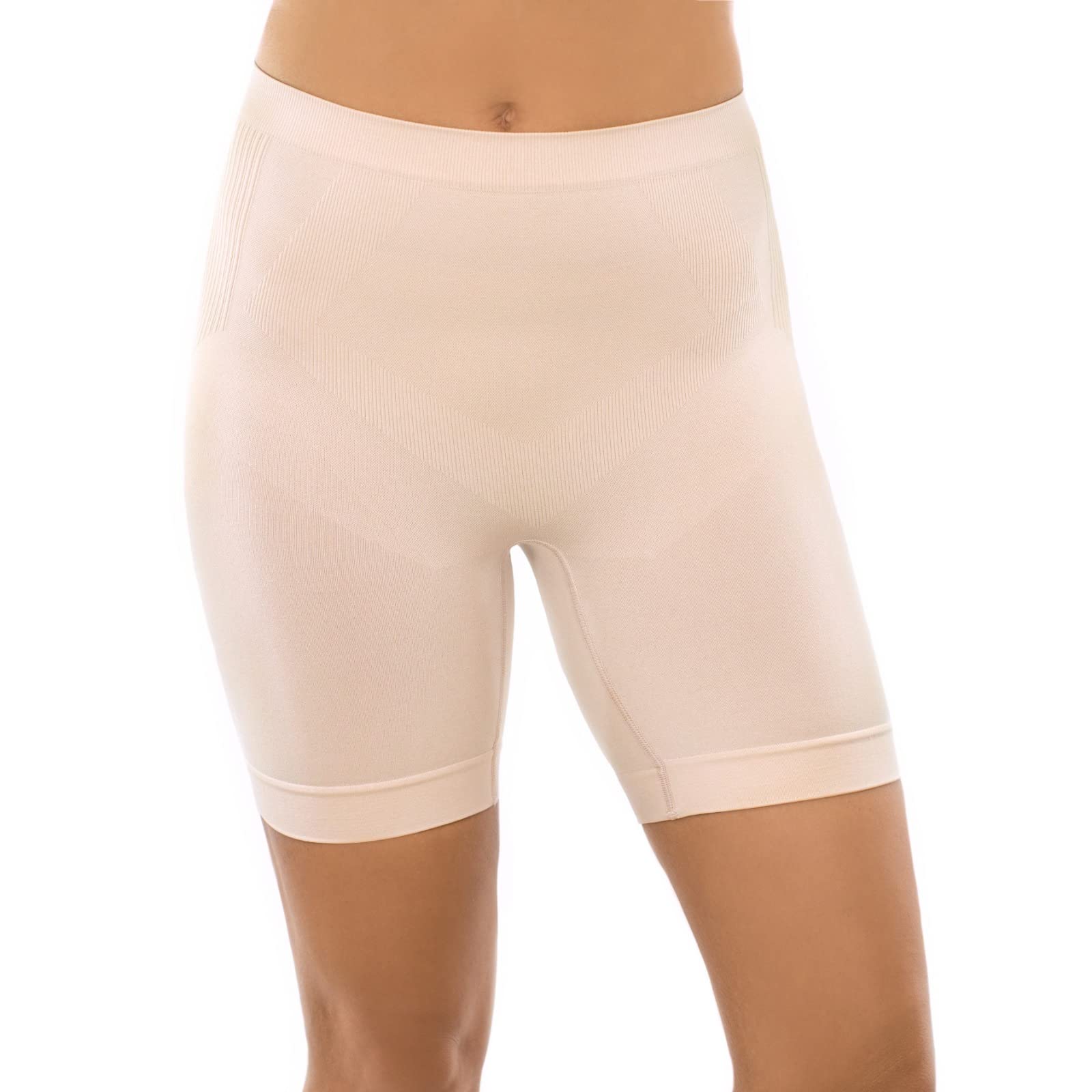 Susa Majtki modelujące Kobiety Susa Damen Miederhose 5511