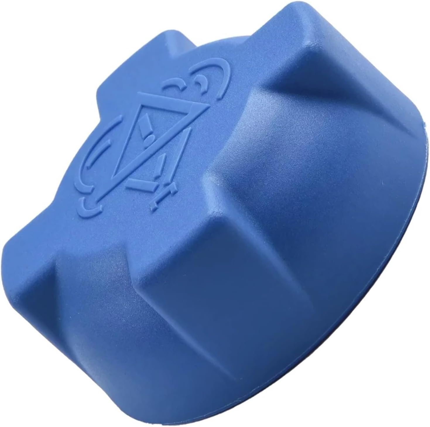 Coolant Recovery Kit for A4 for A6 for A8 80 90 100 200 1Pcs Car Fluid Coolant Reservoir Lid Cover Tank Bottle Pot Cap 443121321
