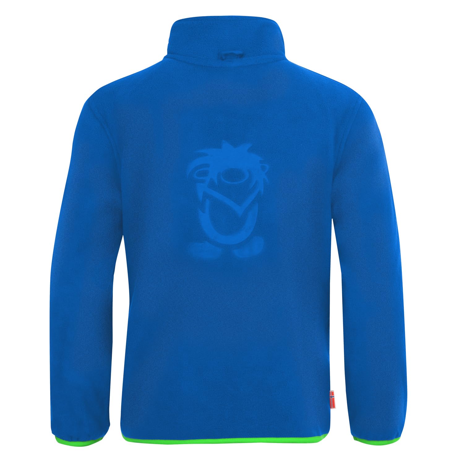 Trollkids Kids Oppdal Jacket XT