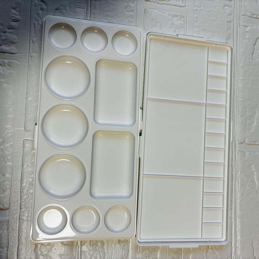 ターナーアクリルガッシュ プライムセット アクリル絵の具 パレット