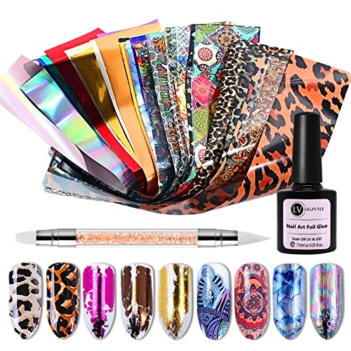 Are hot glue guns better than uv pens