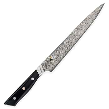 MIYABI ミヤビ 800DP 牛刀 200mm 日本製 ダマスカス 多層鋼 Amazon.co.jp: MIYABI ミヤビ 「 800DP 牛刀 200mm 日本製