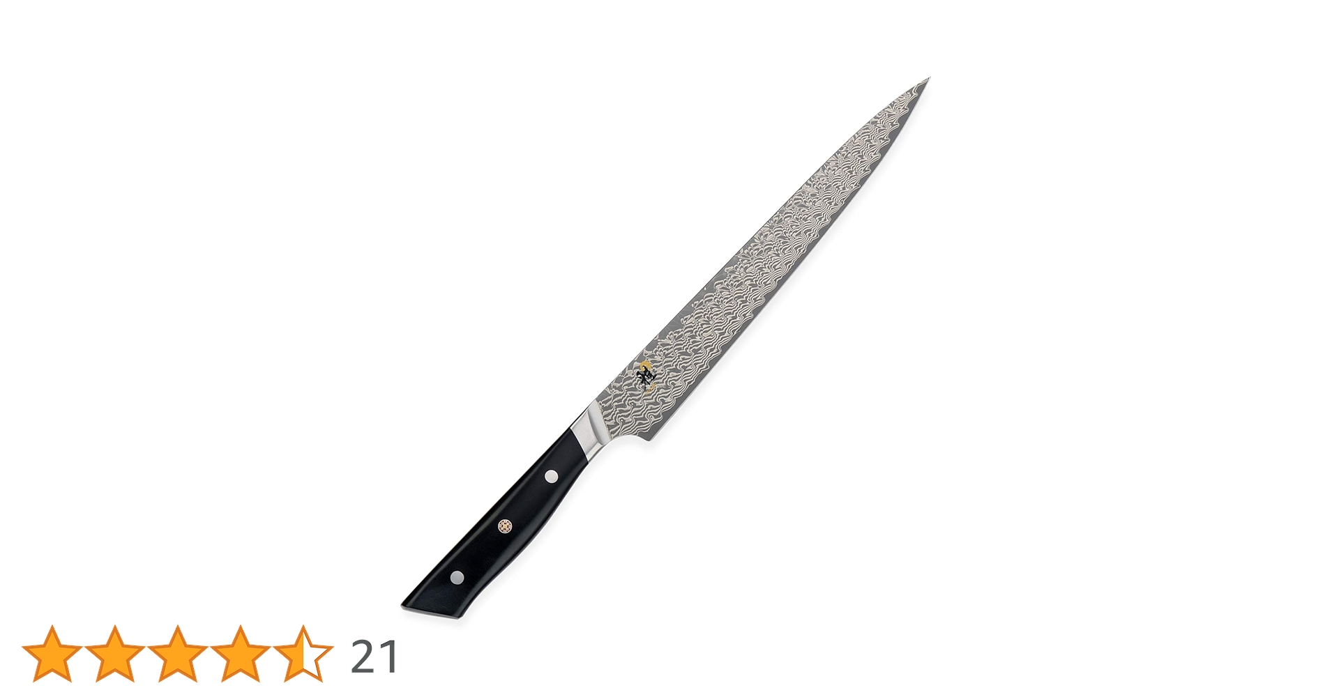 Amazon.co.jp: MIYABI ミヤビ 「 800DP 筋引 240mm 日本製