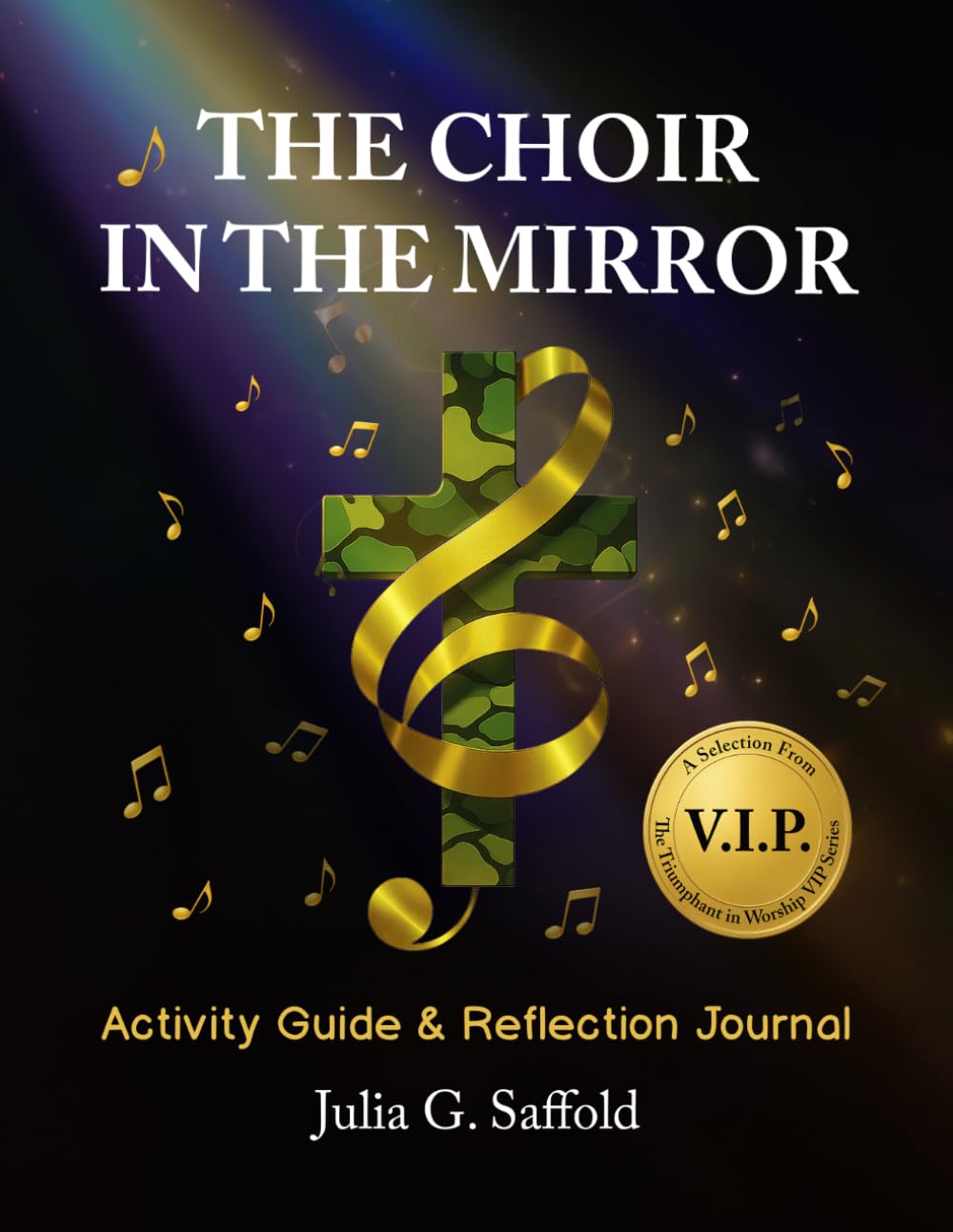 The Choir in the Mirror surmonter le trac et structurer sa pratique vocale