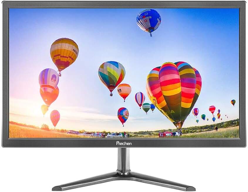 Amazon.co.uk cheap monitor