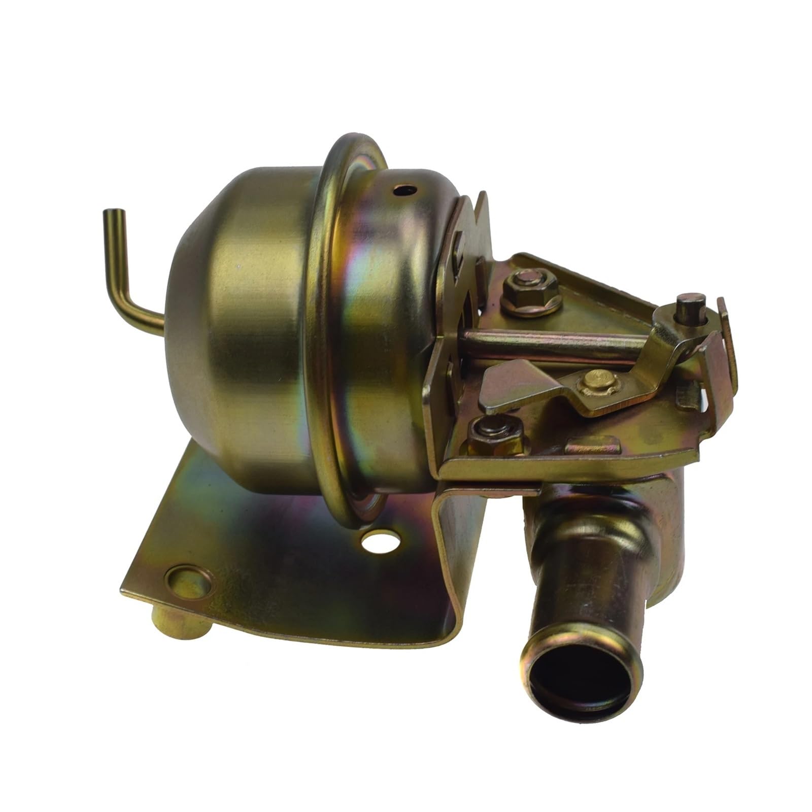 Zawór sterujący nagrzewnicy, Compatible With Jaguara, XJ6 seria II III XJS XJ12C XJ12 H38V-5251-000 H38V5251000 CCC4915 C41051